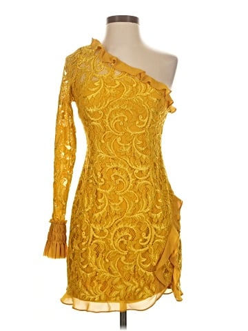 Alexis Cocktail Dress (view 1)