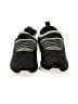 Unbranded Black Sneakers Size 8 - photo 2