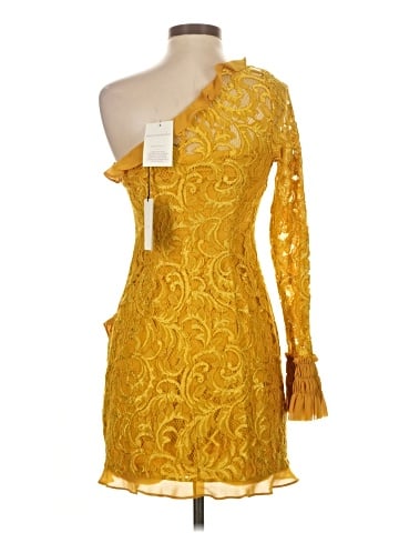 Alexis Cocktail Dress (view 2)