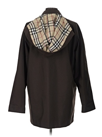 Burberry Coat (view 2)