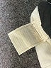 BB Dakota Ivory Denim Jacket Size XS - photo 7