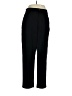 Bill Blass Black Dress Pants Size 14 - photo 1