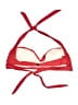 Unbranded Red Swimsuit Top Size 2X - photo 2