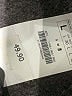 Zara 100% Polyester Black Cocktail Dress Size L - photo 5