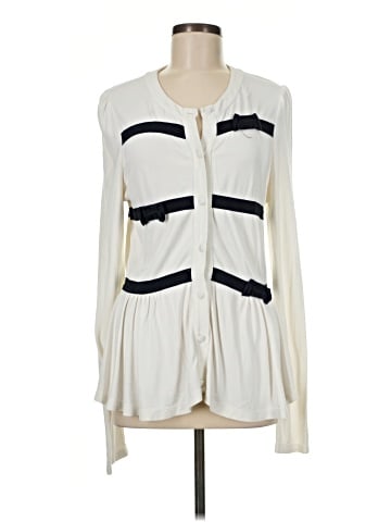 RED Valentino Kimono (view 1)