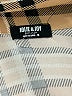 Jolie & Joy 100% Polyester Brown 3/4 Sleeve Blouse Size 1X - photo 7