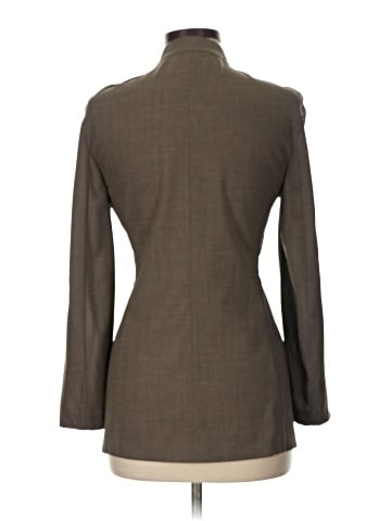 Max Mara Long Sleeve Blouse (view 2)