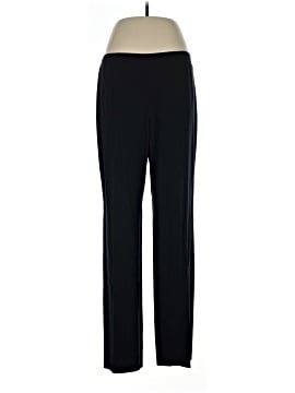 Armani Collezioni Wool Pants