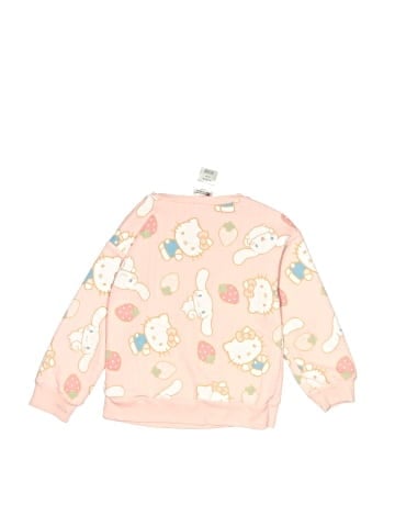 Hello Kitty Sweatshirt (view 2)
