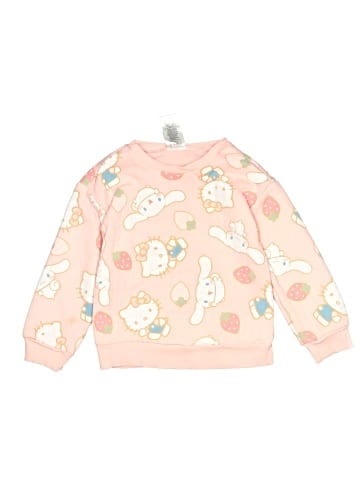 Hello Kitty Sweatshirt (view 1)