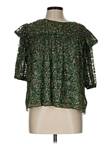 Porridge Short Sleeve T-Shirt (view 1)