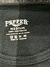Pepper Black Long Sleeve T-Shirt Size M - photo 7