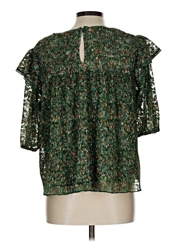 Porridge Short Sleeve T-Shirt (view 2)