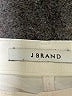 J Brand Ivory Jeans Size 25 waist - photo 7