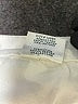 J Brand Ivory Jeans Size 25 waist - photo 8