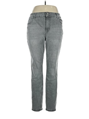 C established 1946 Jeans (view 1)