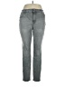 C established 1946 Gray Jeans Size 14 - photo 1