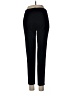 Fendi Solid Black Wool Pants Size EU (IT) 40 / US 4 - photo 2