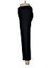 Fendi Solid Black Wool Pants Size EU (IT) 40 / US 4 - photo 5