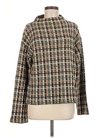 Ann Taylor Turtleneck Sweater (view 1)