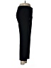 Fendi Solid Black Wool Pants Size EU (IT) 40 / US 4 - photo 4