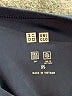 Uniqlo Gray Short Sleeve Turtleneck Size XS - photo 7