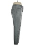 C established 1946 Gray Jeans Size 14 - photo 4