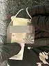 Athleta Print Black Swimsuit Top Size M - photo 3