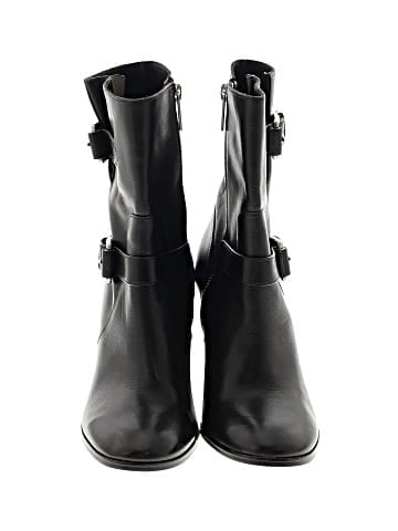MICHAEL Michael Kors Ankle Boots (view 2)