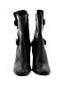 MICHAEL Michael Kors Black Ankle Boots Size 6 - photo 2