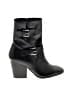 MICHAEL Michael Kors Black Ankle Boots Size 6 - photo 1