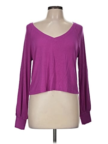 TAVI 3/4 Sleeve T-Shirt (view 1)
