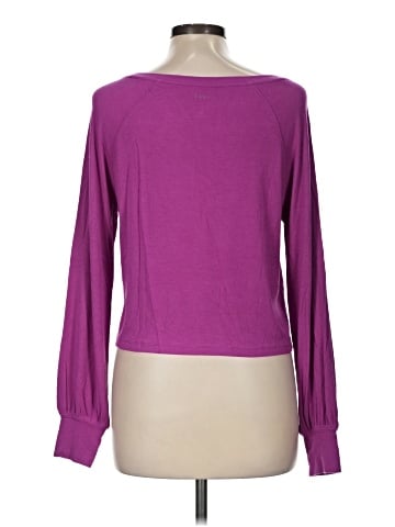 TAVI 3/4 Sleeve T-Shirt (view 2)