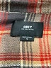 Obey 100% Cotton Plaid Brown Long Sleeve Button-Down Shirt Size S - photo 7