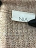 Nia Tan Cardigan Size M - photo 7
