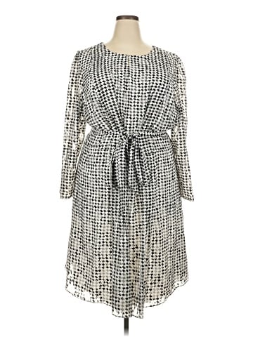 Alex Marie Casual Dress (view 1)