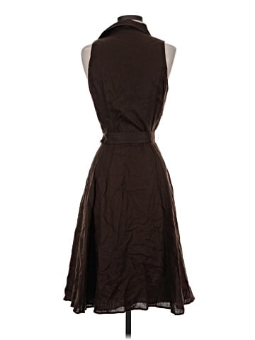 Jones New York Signature Casual Dress (view 2)