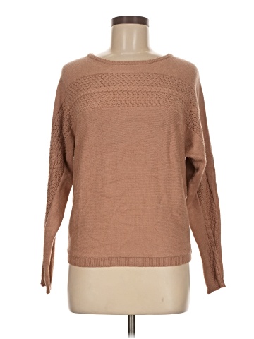 PREMISE Pullover Sweater (view 1)