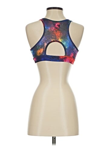 Lands' End Sports Bra (view 2)