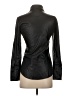 Zara Black Raincoat Size XS - photo 2