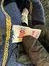 Circo Blue Casual Pants 3-6 MO / 6 MO - photo 3