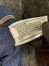Circo Blue Casual Pants 3-6 MO / 6 MO - photo 4