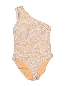J.Crew One Piece Swimsuit (view 1)