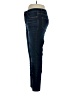 Maurices Solid Blue Jeans Size 14 - photo 5