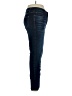 Maurices Solid Blue Jeans Size 14 - photo 4