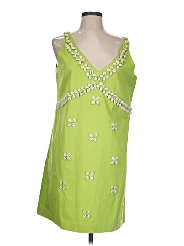 Moschino Cheap And Chic Cocktail Dress (view 1)