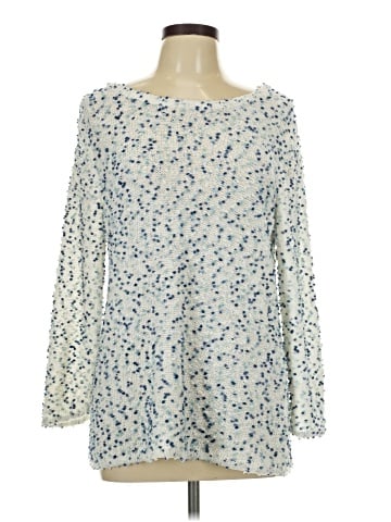 Spense Pullover Sweater (view 1)