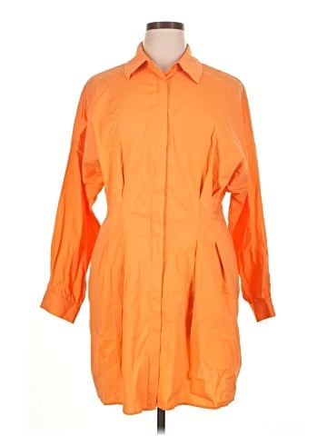 FASHION TO FIGURE Casual Dress (view 1)
