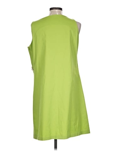 Moschino Cheap And Chic Cocktail Dress (view 2)