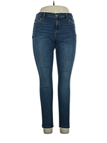 Jessica Simpson Jeans (view 1)